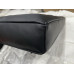 Black Barcelona Chair Cushions In Standard Grade Black Barcelona Chair Cushions In Standard Grade