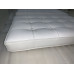 White Barcelona Chair Cushions In Standard Grade White Barcelona Chair Cushions In Standard Grade