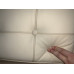 Cream Barcelona Chair Cushions