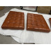 Saddle Barcelona Chair Cushions