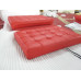 Barcelona Chair Cushions And Straps in Italian Leather and PU Leather Barcelona Chair Cushions And Straps in Italian Leather and PU Leather