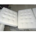 Barcelona Chair Cushions And Straps in Higher grade Italian Leather Barcelona Chair Cushions And Straps in Higher grade Italian Leather