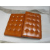 Barcelona Chair Cushions And Straps in Higher grade Italian Leather Barcelona Chair Cushions And Straps in Higher grade Italian Leather