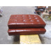 Barcelona Chair Cushions And Straps in Higher grade Italian Leather Barcelona Chair Cushions And Straps in Higher grade Italian Leather