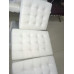 Barcelona Chair Cushions And Straps in Higher grade Italian Leather Barcelona Chair Cushions And Straps in Higher grade Italian Leather