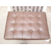 Barcelona Chair Cushions And Straps in Higher grade Italian Leather Barcelona Chair Cushions And Straps in Higher grade Italian Leather
