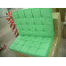 Barcelona Chair Cushions And Straps in Higher grade Italian Leather Barcelona Chair Cushions And Straps in Higher grade Italian Leather