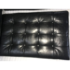 Barcelona Chair Cushions And Straps In Full Aniline Leather