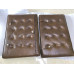 Barcelona Chair Cushions And Straps In Coffee Brown Full Aniline Leather Barcelona Chair Cushions And Straps In Coffee Brown Full Aniline Leather
