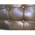 Barcelona Chair Cushions And Straps In Coffee Brown Full Aniline Leather Barcelona Chair Cushions And Straps In Coffee Brown Full Aniline Leather