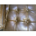 Barcelona Chair Cushions And Straps In Coffee Brown Full Aniline Leather Barcelona Chair Cushions And Straps In Coffee Brown Full Aniline Leather