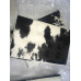 Cowhide Barcelona Chair Cushions With No Piping