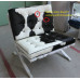 Cowhide Barcelona Chair Cushions With No Piping