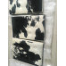 Cowhide Barcelona Chair Cushions With No Piping