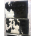 Cowhide Barcelona Chair Cushions With No Piping
