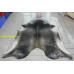 Cowhide Barcelona Chair Cushions With No Piping
