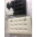 Cowhide Barcelona Chair Cushions With No Piping