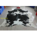 Cowhide Barcelona Chair Cushions With No Piping