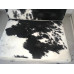 Cowhide Barcelona Chair Cushions With No Piping