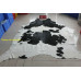 Cowhide Barcelona Chair Cushions With No Piping
