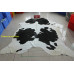 Cowhide Barcelona Chair Cushions With No Piping