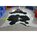 Cowhide Barcelona Chair Cushions With No Piping
