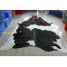 Cowhide Barcelona Chair Cushions With No Piping