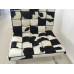 Cowhide Leather Barcelona Chair Cushions