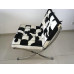 Cowhide Leather Barcelona Chair Cushions