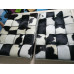 Cowhide Leather Barcelona Chair Cushions