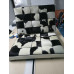 Cowhide Leather Barcelona Chair Cushions
