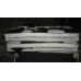 Cowhide Leather Barcelona Chair Cushions