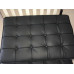 Barcelona Chair Cushions and Straps In Dakota Leather Barcelona Chair Cushions and Straps In Dakota Leather