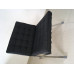 Barcelona Chair Cushions and Straps In Dakota Leather Barcelona Chair Cushions and Straps In Dakota Leather