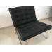 Barcelona Chair Cushions and Straps In Dakota Leather Barcelona Chair Cushions and Straps In Dakota Leather