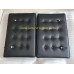 Barcelona Chair Cushions And Straps in Premium grade Full Grain Leather Barcelona Chair Cushions And Straps in Premium grade Full Grain Leather