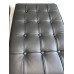 Barcelona Chair Cushions And Straps in Premium grade Full Grain Leather Barcelona Chair Cushions And Straps in Premium grade Full Grain Leather