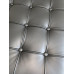 Barcelona Chair Cushions And Straps in Premium grade Full Grain Leather Barcelona Chair Cushions And Straps in Premium grade Full Grain Leather