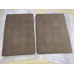 Barcelona Chair Cushions And Straps in Sueded Leather Artificial Nubuck Leather Barcelona Chair Cushions And Straps in Sueded Leather Artificial Nubuck Leather