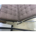 Barcelona Chair Cushions And Straps in Sueded Leather Artificial Nubuck Leather Barcelona Chair Cushions And Straps in Sueded Leather Artificial Nubuck Leather