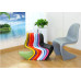 Plastic Panton Chair For Children