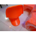Plastic Panton Chair For Children