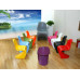 Plastic Panton Chair For Children