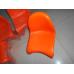 Plastic Panton Chair For Children