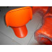 Plastic Panton Chair For Children