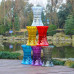Style Stone Stool Marcel Wanders