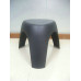 Yanagi Elephant Stool