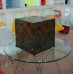 Style Optic Cube