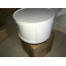 Style Componibili Round Storage Towers,One Door