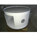 Style Componibili Round Storage Towers,One Door